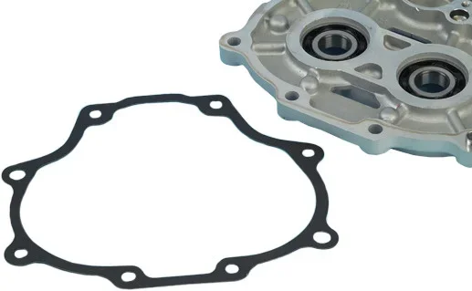 JAMES GASKETS Twin Cam Transmission Gasket - High-Quality Replacement for Powersports Engines