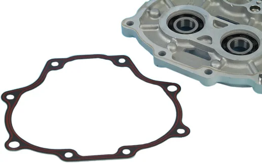 JAMES GASKETS Twin Cam Transmission Gasket - High-Quality Sealing Solution for Powersports Engines