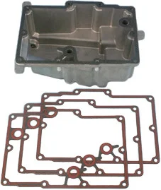 JAMES GASKETS Twin Cam Transmission Gasket - High-Quality Sealing Solution for Powersports Engines