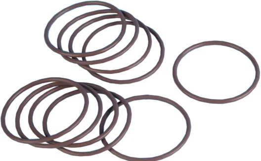 JAMES GASKETS Twin Cam O-Ring - High-Quality Gasket for Powersports Engines
