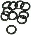 JAMES GASKETS 11246 Twin Cam O-Ring - High-Quality Gasket for Powersports Engines