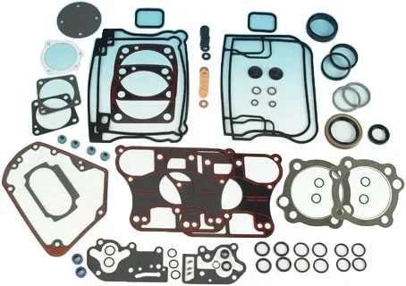 JAMES GASKETS 17041-92-A Big Twin Gasket Kit - Premium Replacement for Classic Motorcycles