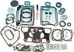 JAMES GASKETS 17041-92-A Big Twin Gasket Kit - Premium Replacement for Classic Motorcycles