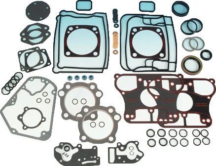 JAMES GASKETS 17035-83-B Big Twin Gasket Kit - High-Quality Engine Sealing Solution