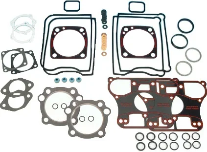 JAMES GASKETS 17033-83-A Big Twin Gasket Kit - Premium Sealing Solution for Classic Motorcycles