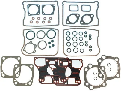 JAMES GASKETS 17033-83 Big Twin Gasket Kit - Premium Sealing Solution for Classic Motorcycles
