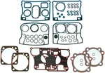 JAMES GASKETS 17033-92 Top End Kit with Metal Base - High-Performance Gasket Set for Powersports Engines