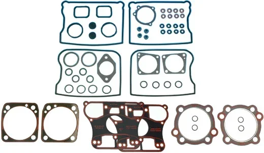JAMES GASKETS 17033-83-S Big Twin Gasket Kit - Premium Replacement for Classic Motorcycles