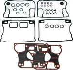 JAMES GASKETS 17042-92-X Big Twin Gasket Kit - Premium Sealing Solution for Classic Motorcycles