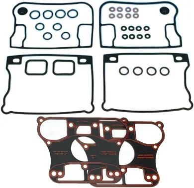 JAMES GASKETS 17042-92 Big Twin Gasket Kit - High-Quality Engine Sealing Solution