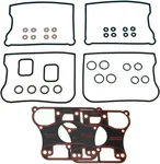 JAMES GASKETS 17038-90-X Big Twin Gasket Kit - Premium Replacement for Classic Motorcycles