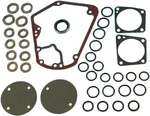 JAMES GASKETS 25225-70-KX Shovelhead Gasket Kit - Premium Replacement for Classic Motorcycles