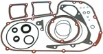 JAMES GASKETS 34901-85-K Shovelhead Gasket Kit - Premium Replacement Gasket Set for Harley-Davidson