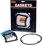 JAMES GASKETS 25416-85-K Big Twin Gasket Kit - Premium Replacement for Harley-Davidson Models