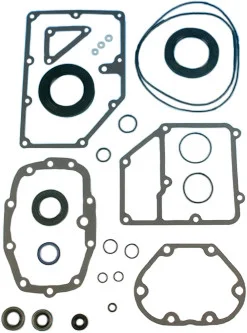 JAMES GASKETS 33031-91 Big Twin Gasket Kit - High-Quality Engine Sealing Solution