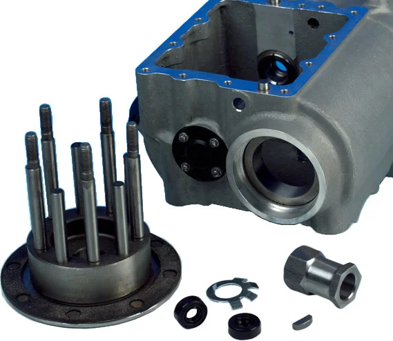 JAMES GASKETS 12014-K Shovelhead Gasket Kit - Premium Gasket Set for Harley-Davidson V-Rod