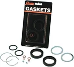 JAMES GASKETS 45849-87 Big Twin Gasket Kit - Premium Sealing Solution for Powersports Engines
