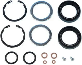JAMES GASKETS 45849-84-A Sportster Gasket Kit - Premium Replacement Gasket Set for Harley-Davidson