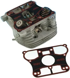 JAMES GASKETS 16779-99-X Evo Sportster Rocker Box Gasket - High-Quality Sealing Solution