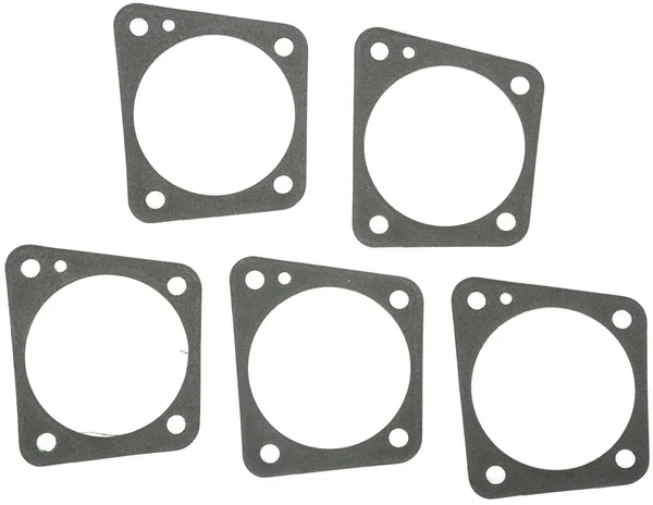JAMES GASKETS 18634-48-F Panhead/Shovelhead Tappet Block Gasket - High-Quality Replacement