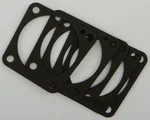 JAMES GASKETS 18633-48-F Panhead/Shovelhead Tappet Block Gasket - Durable Seal for Classic Motorcycles