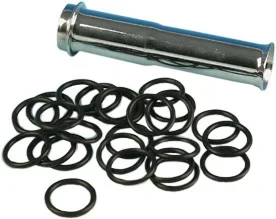 JAMES GASKETS 11132 Pushrod - High-Quality Gasket for Powersports Engines