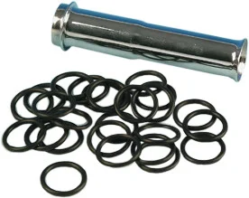 JAMES GASKETS 11132 Pushrod - High-Quality Gasket for Powersports Engines
