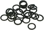 JAMES GASKETS 11157 Pushrod - High-Quality Gasket for Powersports Engines