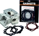 James Gaskets 16770-84-MLS Cylinder Head Gasket - High-Performance Engine Seal for Powersports Engines