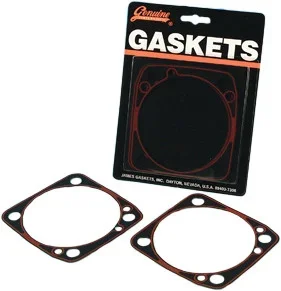 James Gaskets 16777-94-S Cylinder Head Gasket - High-Performance Engine Seal for Powersports