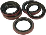 JAMES GASKETS 12026-A Big Twin/Shovelhead Oil Seal Sprocket Shaft - Durable Replacement Gasket for Classic Motorcycles