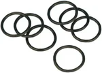 JAMES GASKETS 62672-90 Big Twin Oil Pump Gasket - Premium Sealing Solution for Harleys