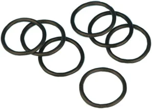 JAMES GASKETS 62672-90 Big Twin Oil Pump Gasket - Premium Sealing Solution for Harleys
