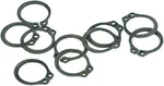 JAMES GASKETS 11002 - Panhead/Shovelhead Oil Pump Gasket | Durable Replacement for Classic Harleys