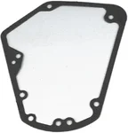 JAMES GASKETS 25225-93 Big Twin Cam Gear Cover Gasket - High-Quality Replacement for Powersports Engines