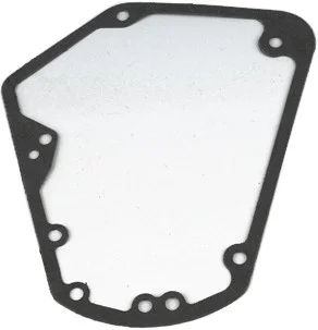 JAMES GASKETS 25225-93 Big Twin Cam Gear Cover Gasket - High-Quality Replacement for Powersports Engines