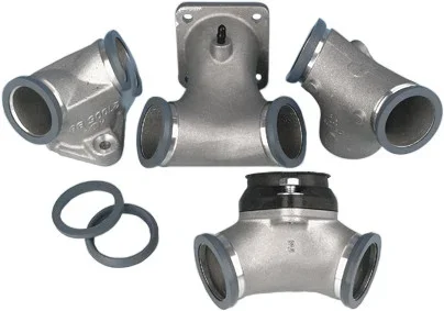 JAMES GASKETS 26995-97-X Big Twin Intake/Exhaust Gasket - High-Performance Gasket for Harley-Davidson