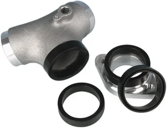 JAMES GASKETS 27002-89 Intake Exhaust Gasket - High-Performance Sealing Solution for Powersports Engines