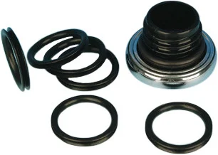 JAMES GASKETS 61109-85-C Carb/EFI Gasket - High-Quality Sealing Solution for Powersports Engines