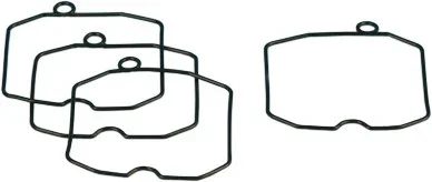 JAMES GASKETS 27577-92 Carb/EFI Gasket - Premium Sealing Solution for Powersports Engines