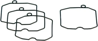 JAMES GASKETS 27577-92 Carb/EFI Gasket - Premium Sealing Solution for Powersports Engines