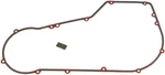JAMES GASKETS 60539-89-X Big Twin Primary Housing Gasket - Durable Gasket for Harley-Davidson Engines
