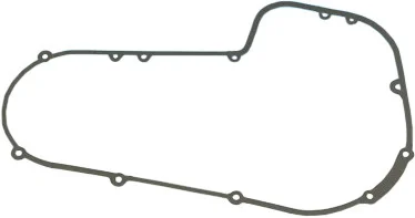 JAMES GASKETS 34901-79-A Shovelhead Primary Housing Gasket - High-Quality Gasket for Harley-Davidson Engines