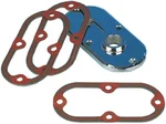 JAMES GASKETS 60567-90 Shovelhead Primary Housing Gasket - High-Quality Gasket for Harley-Davidson Engines