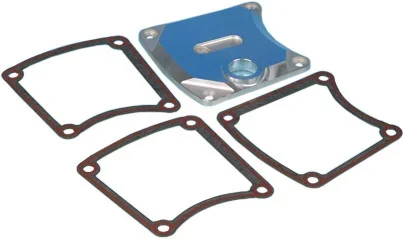 JAMES GASKETS 34906-85-X Big Twin Primary Housing Gasket - High-Quality Gasket for Reliable Engine Sealing