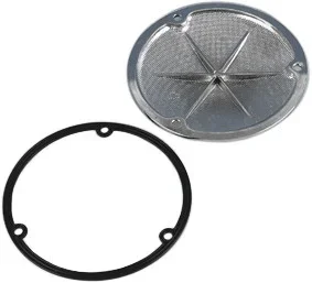 JAMES GASKETS 25416-70-DL Shovelhead Primary Housing Gasket - Durable Seal for Harley-Davidson Engines