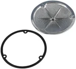 JAMES GASKETS 25416-70-DL Shovelhead Primary Housing Gasket - Durable Seal for Harley-Davidson Engines