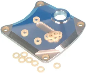 JAMES GASKETS 31433-84 Big Twin Primary Housing Gasket - High-Quality Gasket for Reliable Engine Sealing