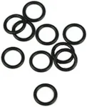JAMES GASKETS - 33345-89 - Big Twin Primary Housing Gasket