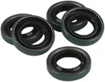JAMES GASKETS 12053-A Big Twin Primary Housing Gasket - High-Quality Gasket for Powersports Engines